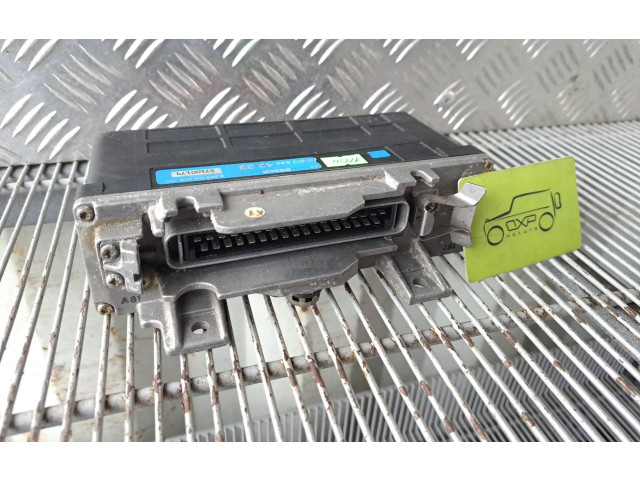 Řídící jednotka A0175454232, 0175454232 Mercedes-Benz G W461 463 1996