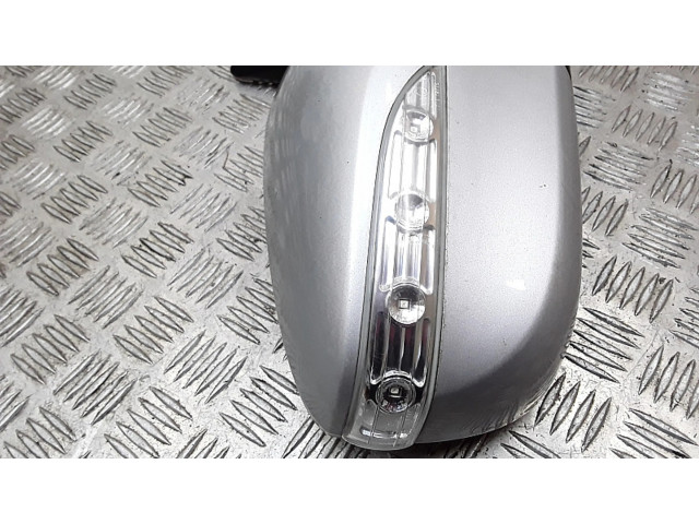 Zpětné zrcátko Hyundai ix35 2011 e13027457