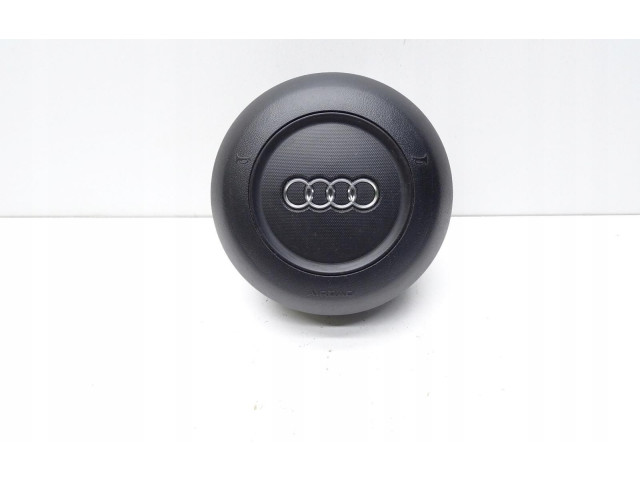 Подушка безопасности водителя 8J0880201H   Audi TT TTS Mk2
