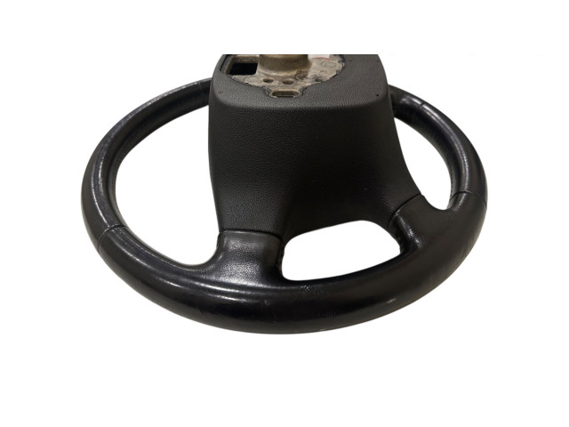 Руль Skoda Octavia Mk2 (1Z)  2004 - 2013 года 1Z0419091F      