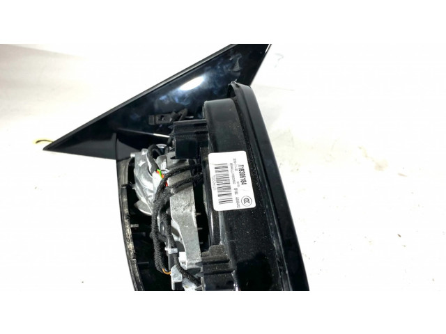 Zpětné zrcátko levé BMW 5 G30 G31 2019 7485226, T1B306184