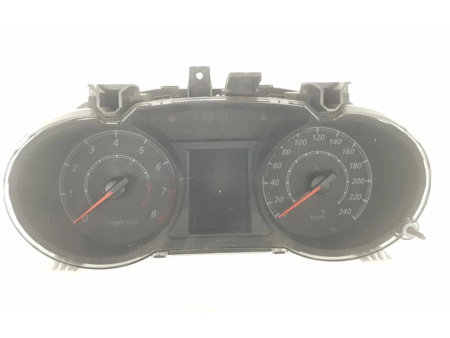 Панель приборов 8100C351, 8100C351 Mitsubishi ASX