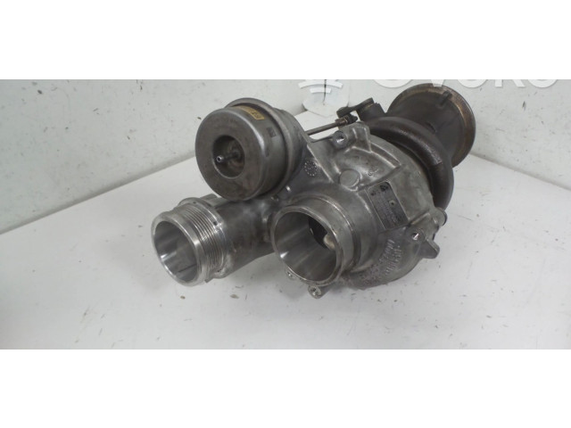 Turbodmychadlo Нагнетатель A177090080 Mercedes-Benz C W205 177980