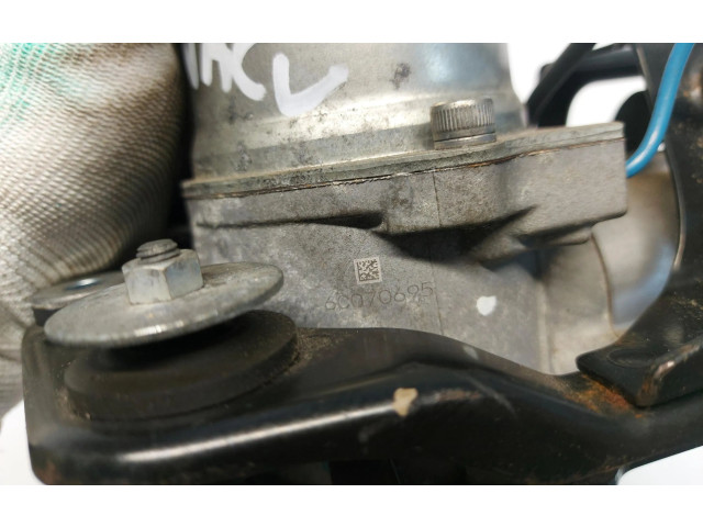 Jednotka ABS 6c070695 Mitsubishi Outlander 2016