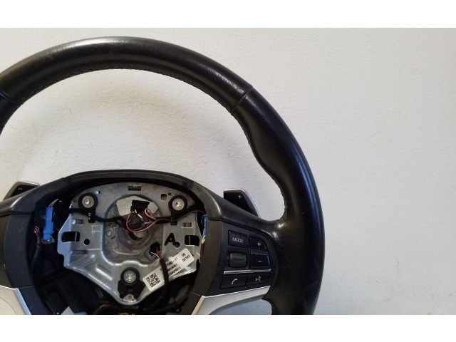 Volant BMW X5 F15 2015 2460575385, SW686534501