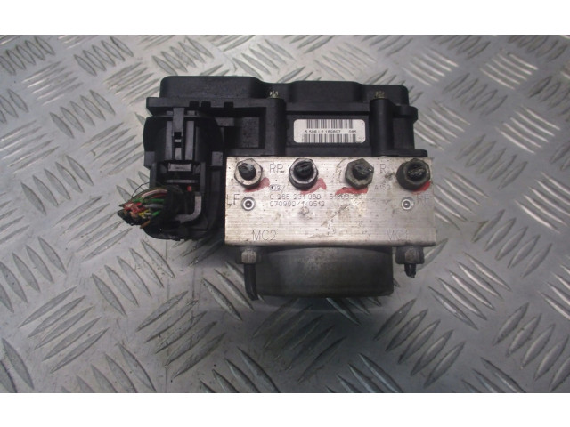 Блок АБС    Fiat  Linea   -  года