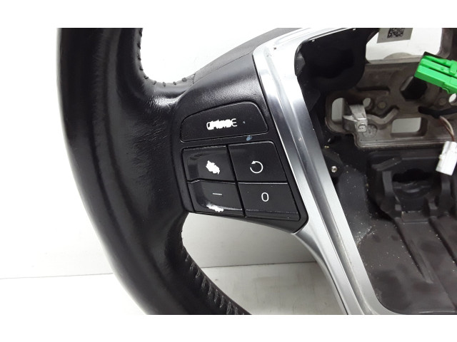 Руль Volvo S60 2011 - 2013 года P31250592