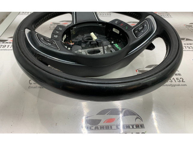 Руль Jaguar XJ X351 2009 - 2019 года AW933L598CH8PVJ, 34111296A