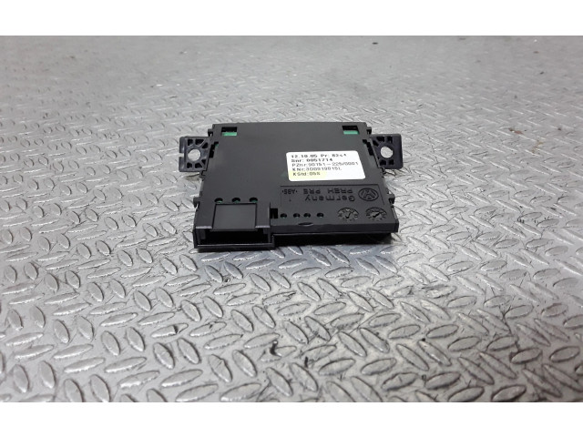 Блок управления климат-контролем 3D0919815L   Volkswagen Phaeton