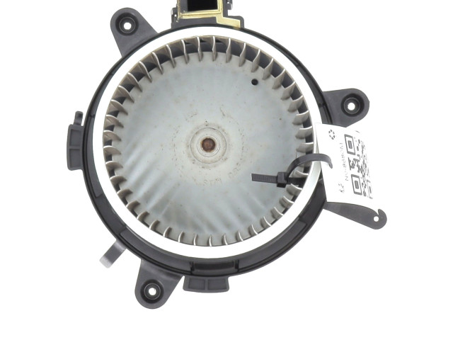 Вентилятор печки 9849717080 Citroen Berlingo