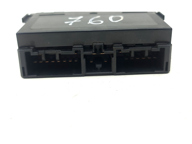   Pojistková skříňka 8921153020   Lexus GS 300 350 430 450H 2007