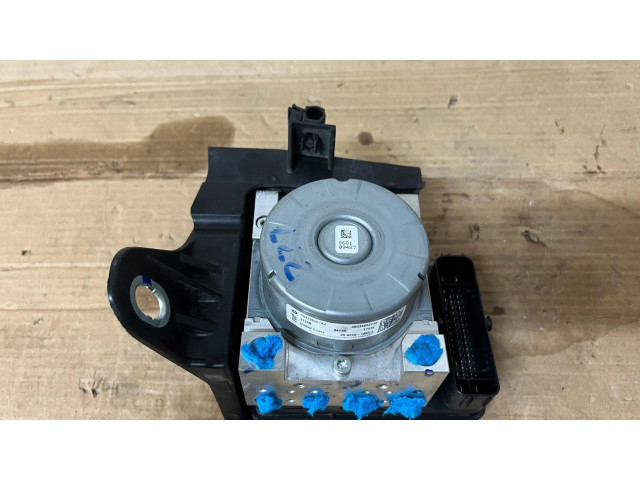 Блок АБС P04726576AJ   Jeep  Compass  