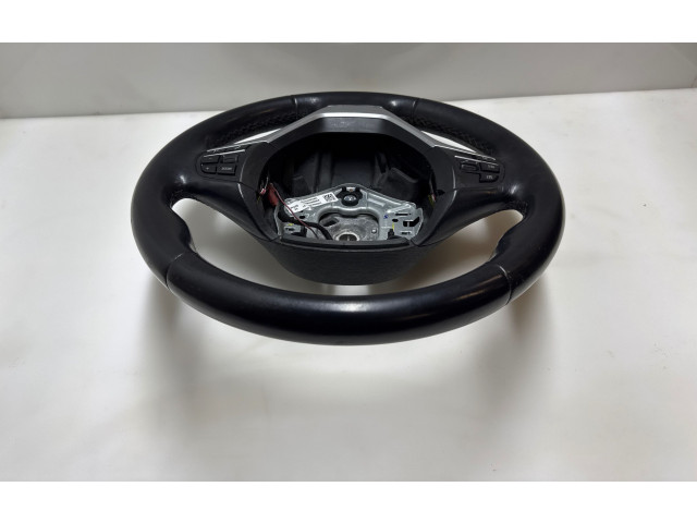 Volant BMW X5 F15 2015 2460554385, 15B2304P0498