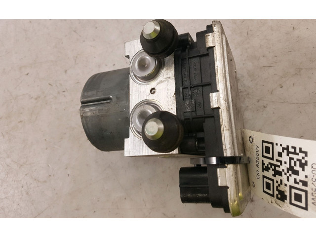 Блок АБС 4670B702 Mitsubishi Outlander 2013 - 2021 года