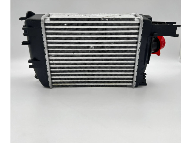 Интеркулер  144967634R, 14461B681D   Dacia Duster 