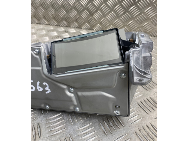 Дисплей    4M8919617D   Audi Q8