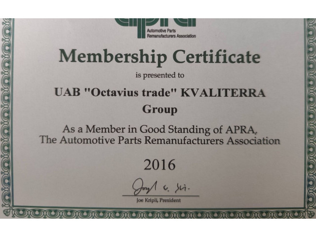 Рулевая рейка DJ001, 73Y223002 Mitsubishi ASX - года