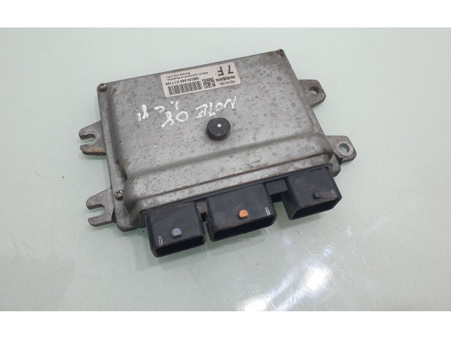 Řídící jednotka MEC93060, C17105 Nissan Note (E11) 2008