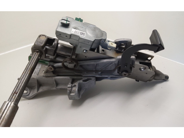    Рулевая рейка 7G9N3F880DE, 7G9N3F880DE   Volvo V70 2008 - 2013 года