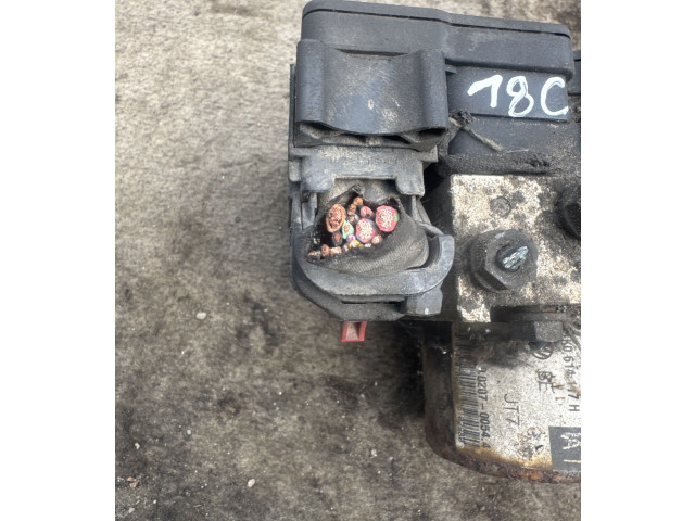 Блок АБС 1K0907379P, 10097003153 Volkswagen Caddy 2004 - 2010 года