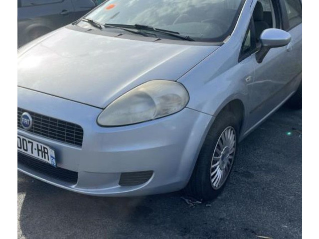 Моторчик дворников 77363952 Fiat Grande Punto