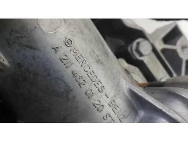 Ось рулевого колеса