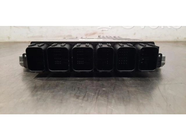 Блок управления двигателя 670215611C   Maserati Grecale