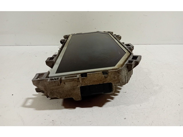 Панель приборов 8Y0920790B   Audi A3 S3 8V       