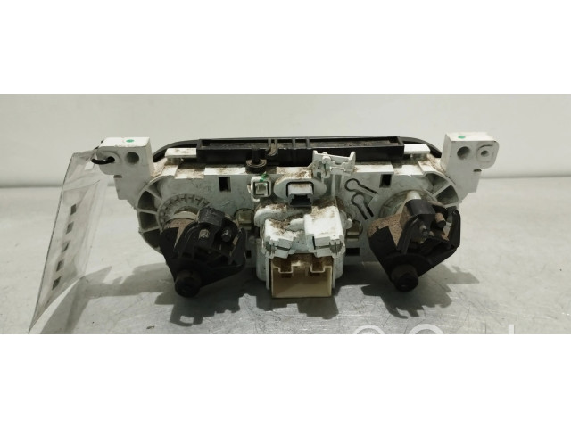 Блок управления климат-контролем    Dacia Dokker