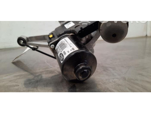 Моторчик дворников KT1B17504AC    Ford Transit -  Tourneo Connect