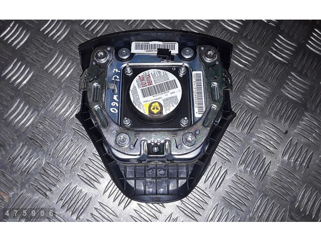 Подушка безопасности водителя 569001G250VA   KIA Rio