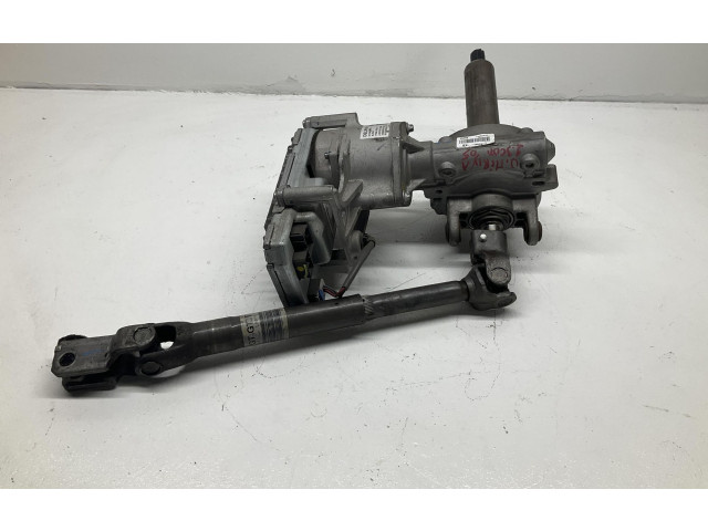 Рулевая рейка 13247206, 13247206 Opel Meriva A 2003 - 2010 года