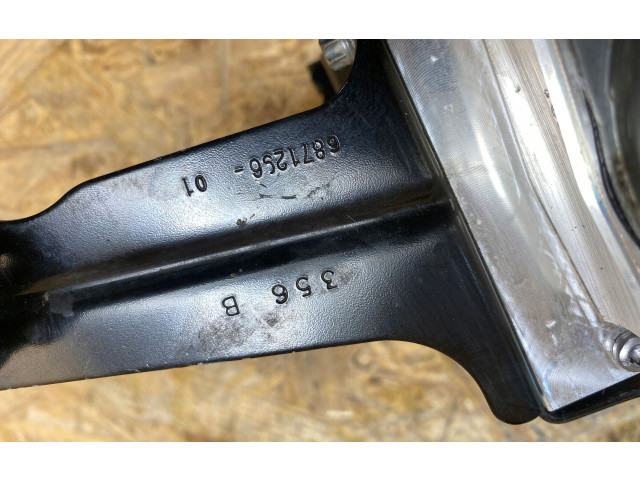 Блок АБС 5A4F1E4   BMW  X3 G01  2018 -  года