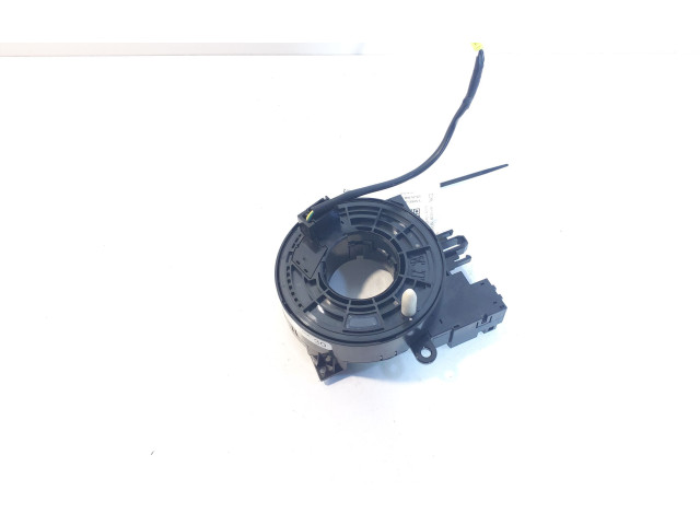 Полоса надувных подушек (кольцо srs)