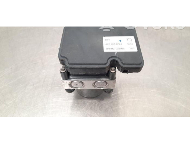 Блок АБС 6C0614517J   Audi  A1  2010 - 2018 года