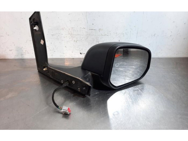 Зеркало электрическое        Ford Transit -  Tourneo Connect  2013 - 2022 года   