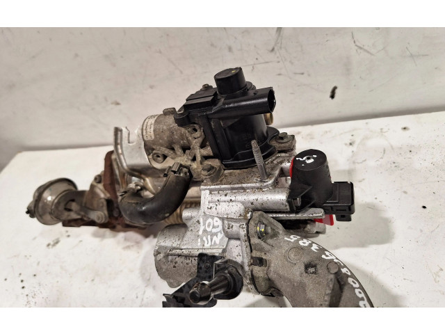 Двигатель центрально замка     Renault Clio III   