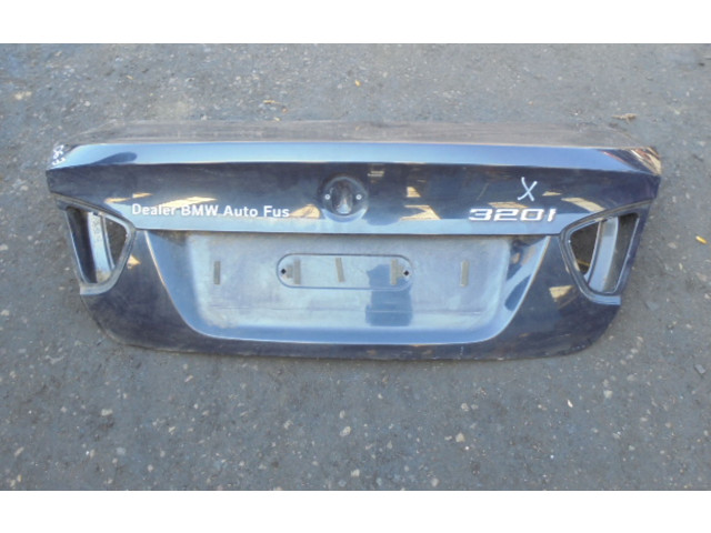 Переключатель дворников    BMW X3 E83