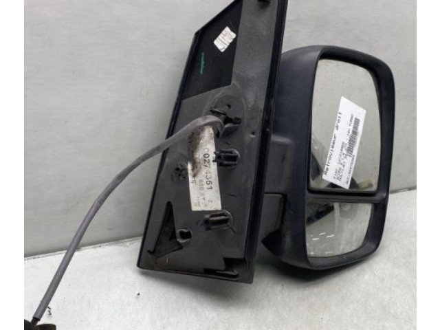Зеркало электрическое Fiat Scudo 2007 - 2016 года