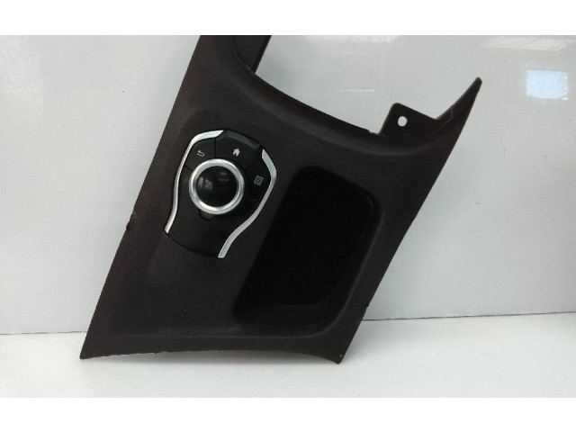 Блок подушек безопасности 253B01369R Renault Espace V (RFC)