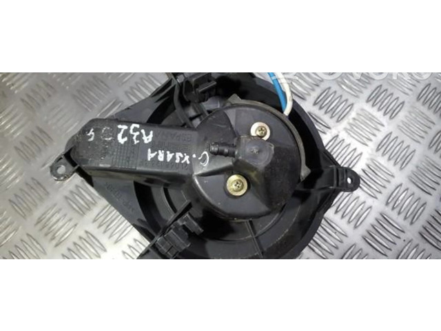 Вентилятор печки 210681233F, 21.068.123.3F Citroen Xsara