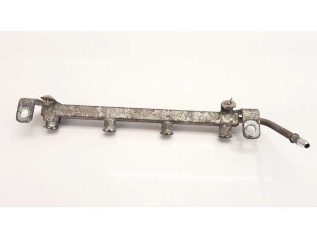 Топливная рампа    Chevrolet Aveo 1.2  для двигателя B12D1