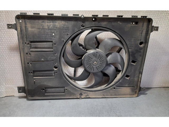 Přístrojová deska Volvo XC60 2012 6G918C607M