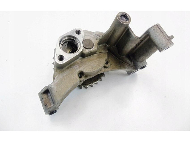 Поршень Масляный насос 06A115105B Volkswagen Golf VIII