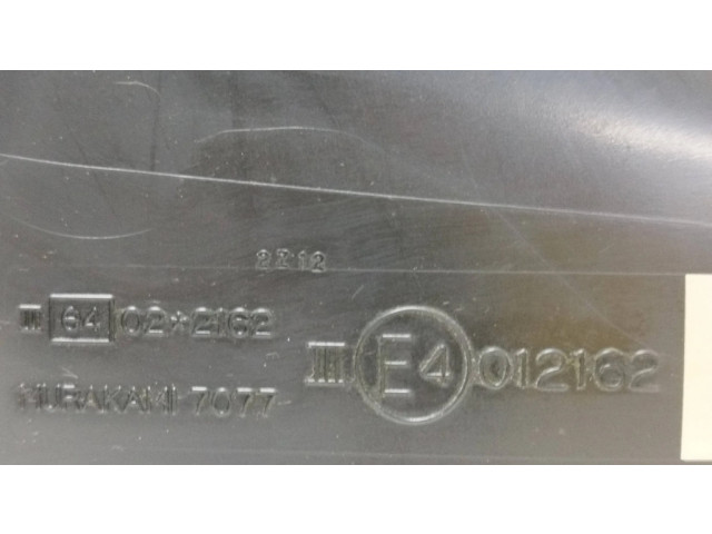 Zpětné zrcátko levé Suzuki Aerio 2006 E4012162, E4022162