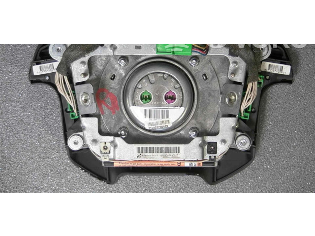 Подушка безопасности пассажира    Volvo S70  V70  V70 XC