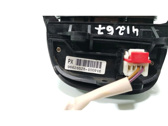 Кнопки рулевого колеса