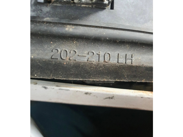 Zpětné zrcátko Mercedes-Benz C W202 1996 202210LH