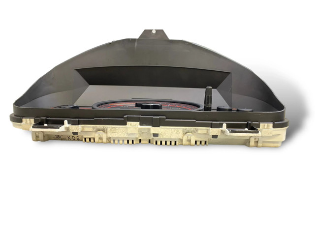 Комплект блоков управления 37820RBDG74, 1039S20955   Honda Accord