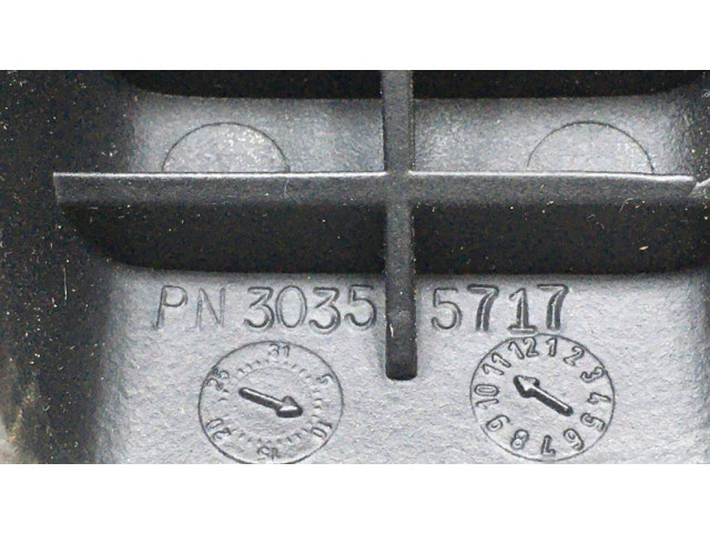 Подушка безопасности водителя 5JS061TRMAE, 523599 Jeep Cherokee